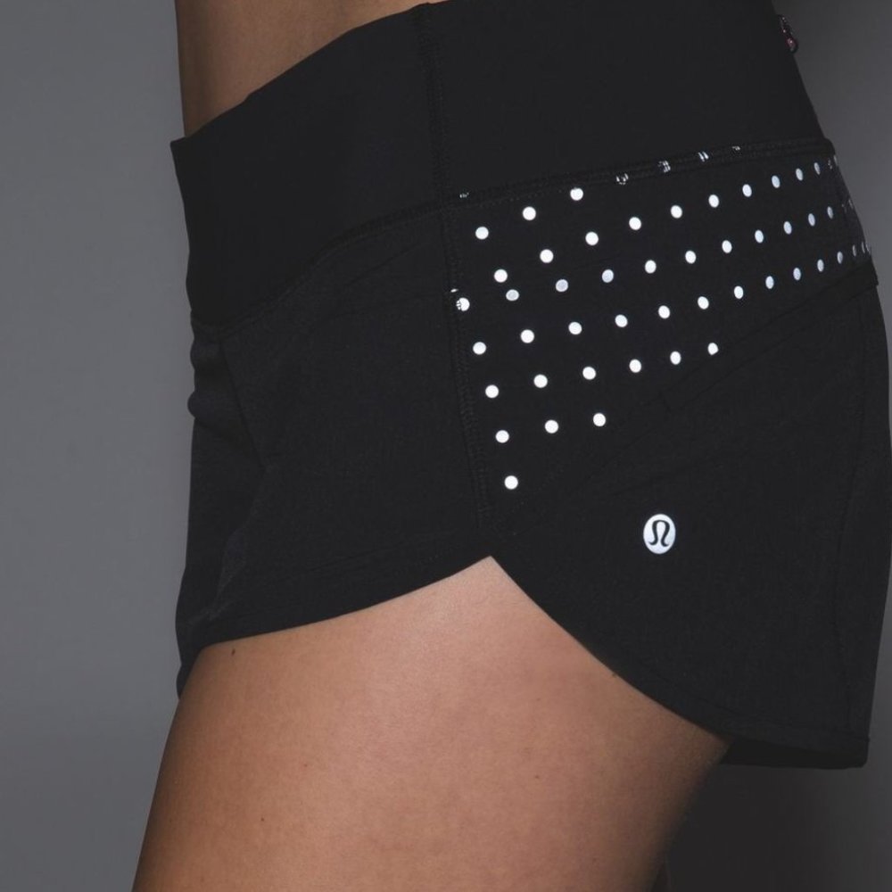 Speed Short